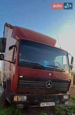 Mercedes-Benz LK-Series  1997