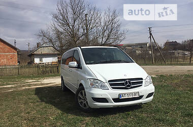 Mercedes-Benz M-Class 4matic 2007