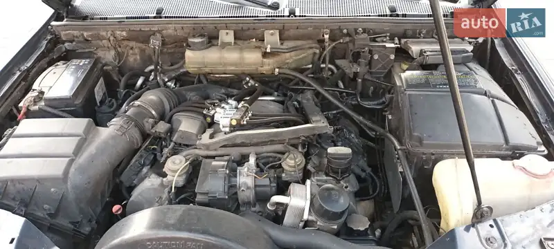 Mercedes-Benz M-Class