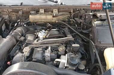 Mercedes-Benz M-Class 1999