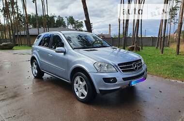 Mercedes-Benz M-Class  2006