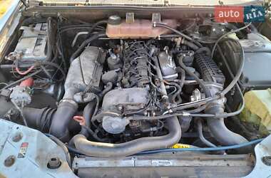 Mercedes-Benz M-Class 2003