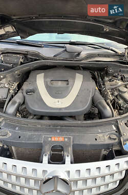 Mercedes-Benz M-Class  2008