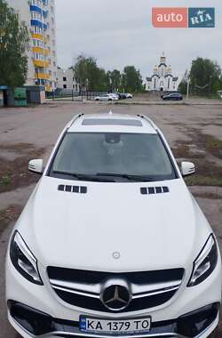 Mercedes-Benz M-Class  2014