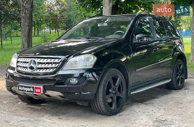 Mercedes-Benz M-Class  2006