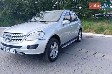 Mercedes-Benz M-Class  2006