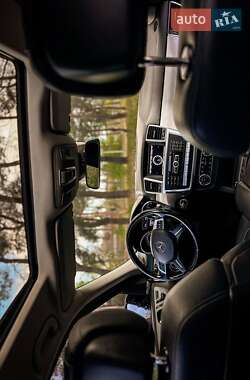 Mercedes-Benz M-Class  2013