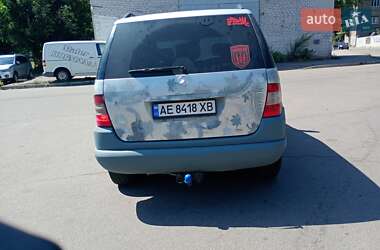 Mercedes-Benz M-Class  1998