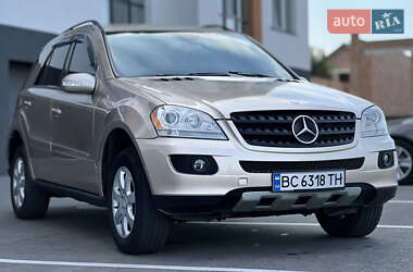 Mercedes-Benz M-Class  2006