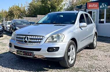 Mercedes-Benz M-Class  2006