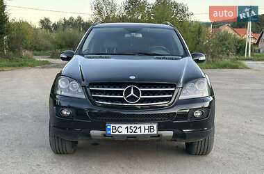 Mercedes-Benz M-Class  2006