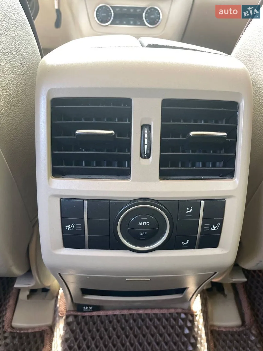 Mercedes-Benz M-Class 2015 VIN WDC1660241A551669 фото оголошення 22 з 31