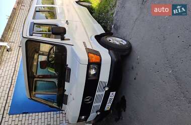 Mercedes-Benz MB-Class  1990