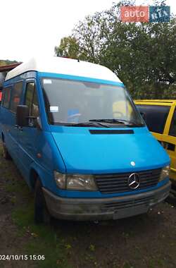 Mercedes-Benz MB-Class  1997
