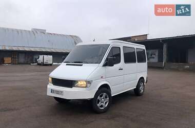 Mercedes-Benz MB-Class  1997