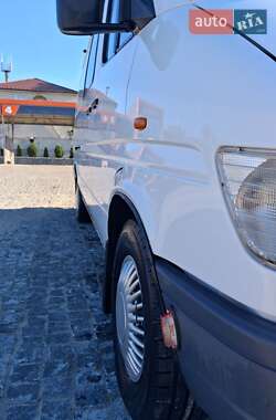 Mercedes-Benz MB-Class  1998