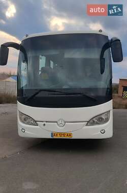 Mercedes-Benz MCV 2012