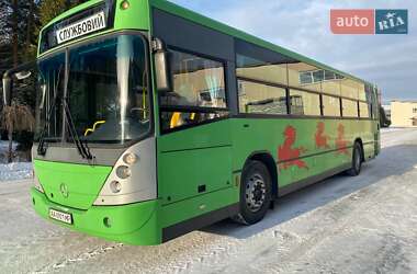 Mercedes-Benz MCV  2011