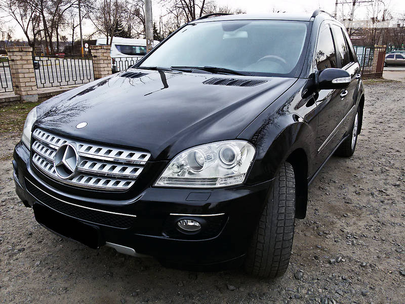 расшифровка бортового компьютера на мерседес мл 500 2006г