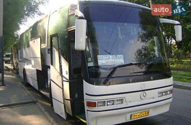 Mercedes-Benz O 303 Irizar 2000