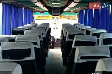 Mercedes-Benz O 303  1991