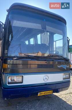 Mercedes-Benz O 303  1988