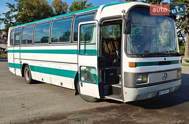 Mercedes-Benz O 303 1987