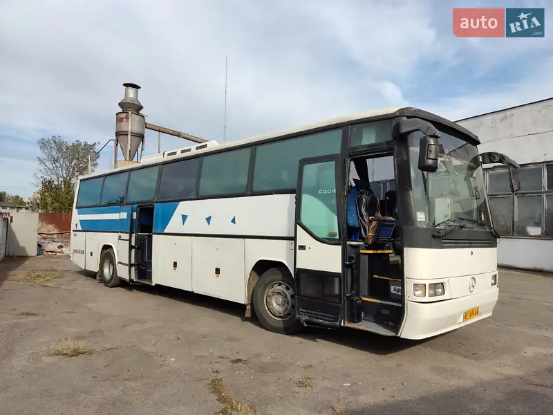 Mercedes-Benz O 304 1996