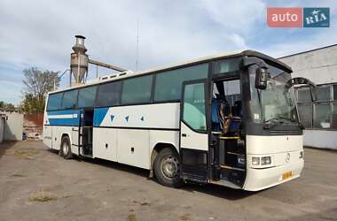 Mercedes-Benz O 304  1996