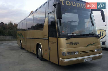 Mercedes-Benz O 304  1995