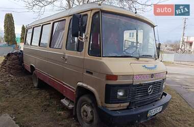 Mercedes-Benz O 309  1983