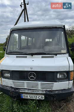 Mercedes-Benz O 325  1995