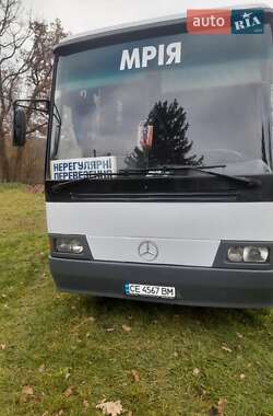 Mercedes-Benz O 340  1994
