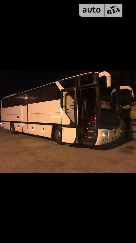 Туристичний / Міжміський автобус Mercedes-Benz O 403