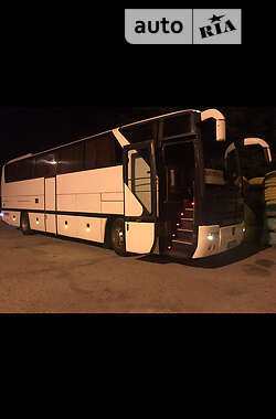 Mercedes-Benz O 403  2007