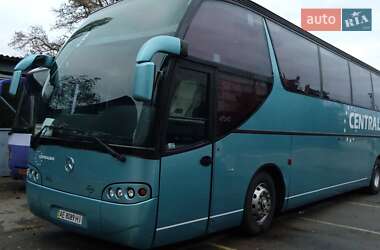 Mercedes-Benz O 404   1996