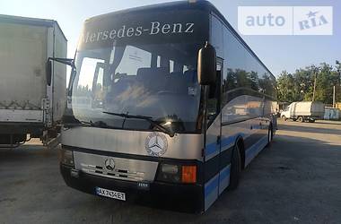 Mercedes-Benz O 404  1995