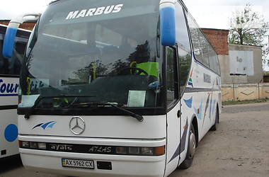 Mercedes-Benz O 404  1996