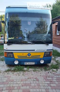 Mercedes-Benz O 404 404 1995