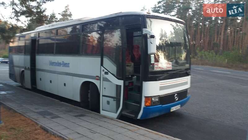 Автобуси Mercedes-Benz O 404