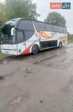 Mercedes-Benz O 404  1996