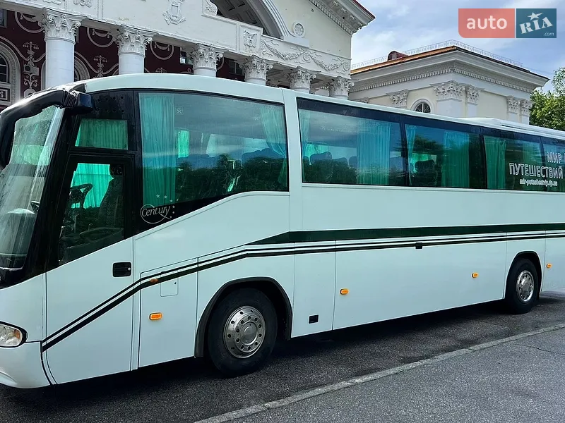 Mercedes-Benz O 404 1999