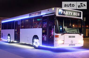 Mercedes-Benz O 405 1991