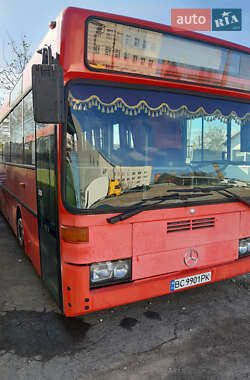 Mercedes-Benz O 407  1998