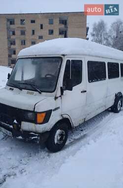 Mercedes-Benz O 408  1995