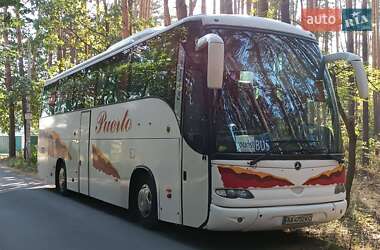 Mercedes-Benz OC 500  2006