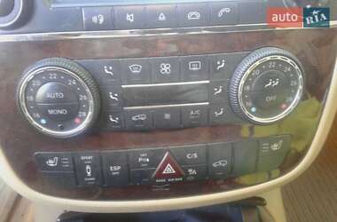 Mercedes-Benz R-Class Long 2006