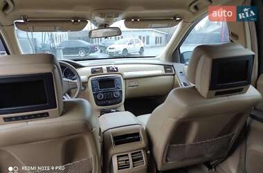 Mercedes-Benz R-Class  2007