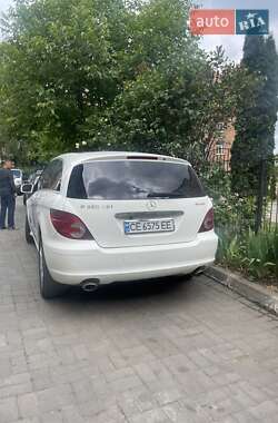 Mercedes-Benz R-Class  2006
