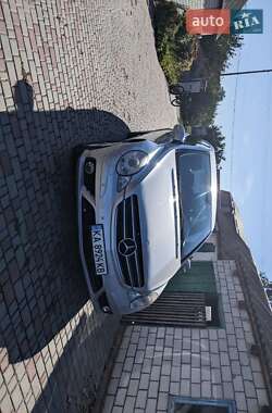 Mercedes-Benz R-Class  2008
